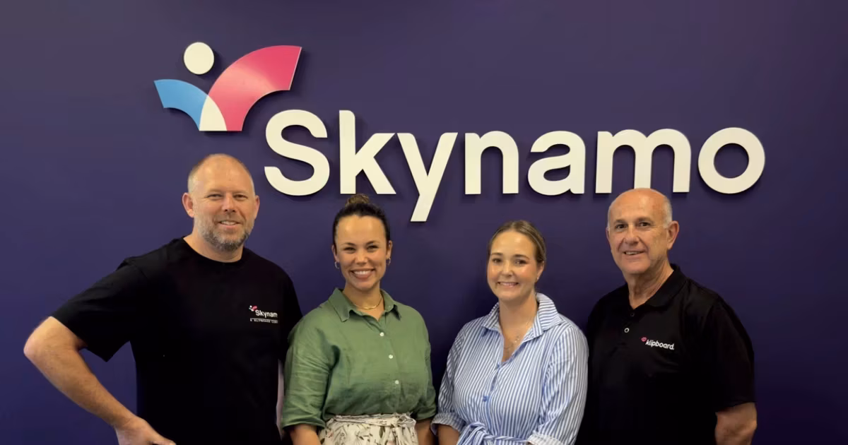 Skynamo Joins Klipboard via Acquistion