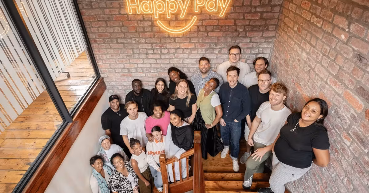 Happy Pay Raises $5M Seed for Interest-Free BNPL