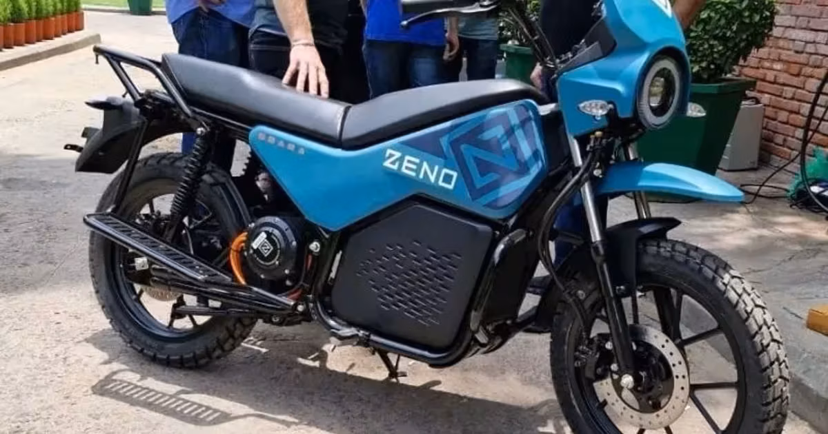 Zeno Raises $25M to Scale Battery Swapping Across East Africa