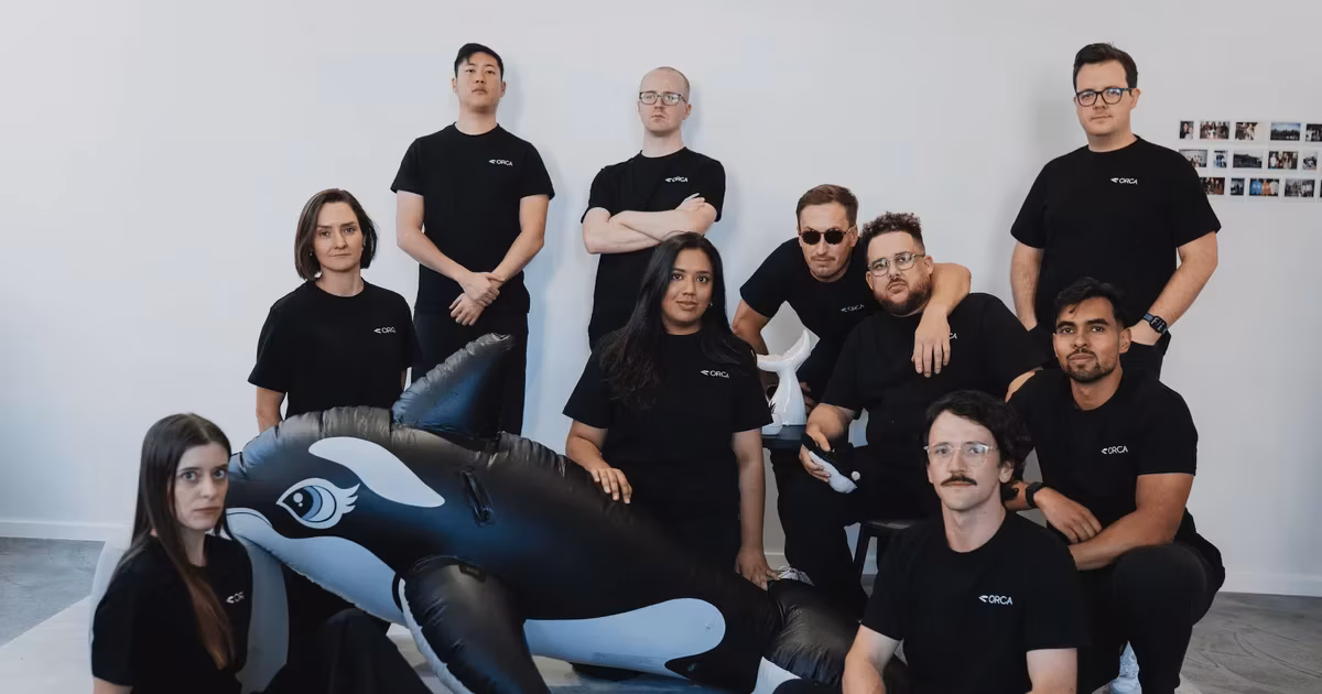 Orca Fraud Nets $2.4M Seed to Stop Emerging Market Scams