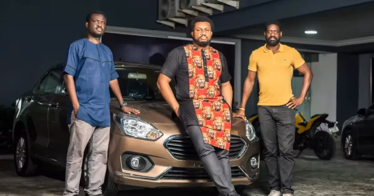 MAX Zooms With $24M For African Electric Mobility