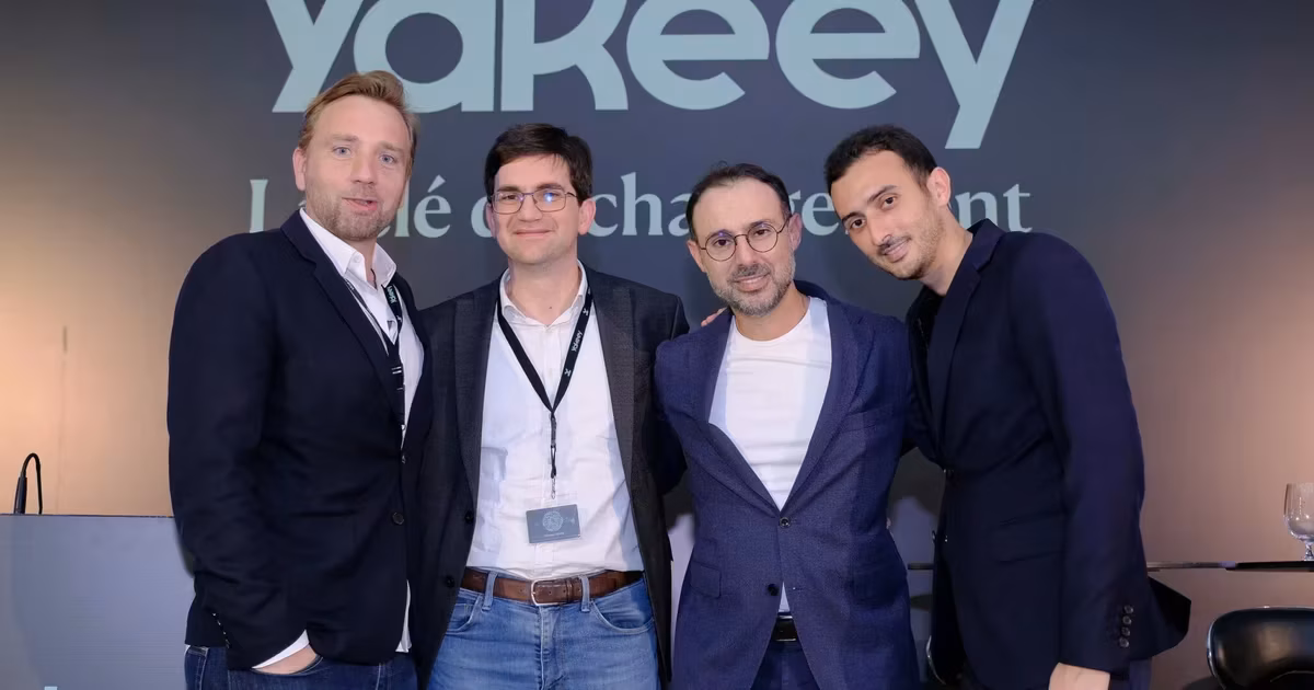 Yakeey Secures $15M Pioneering Moroccan Digital Real Estate