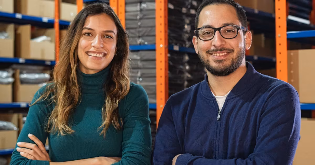 Flextock Raises $12.6M to Scale MENA Logistics