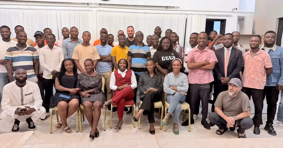 GoCab Lands $45M Fueling African Electric Mobility