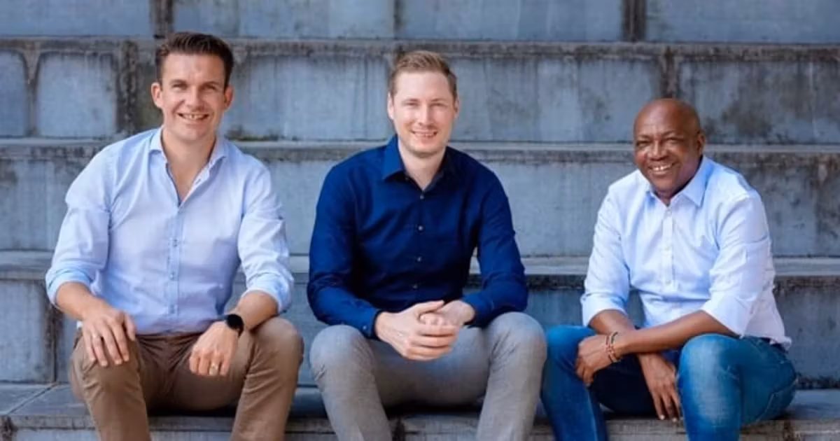 Talk360 Lands $1.4M Boosting Global Connectivity Across Africa