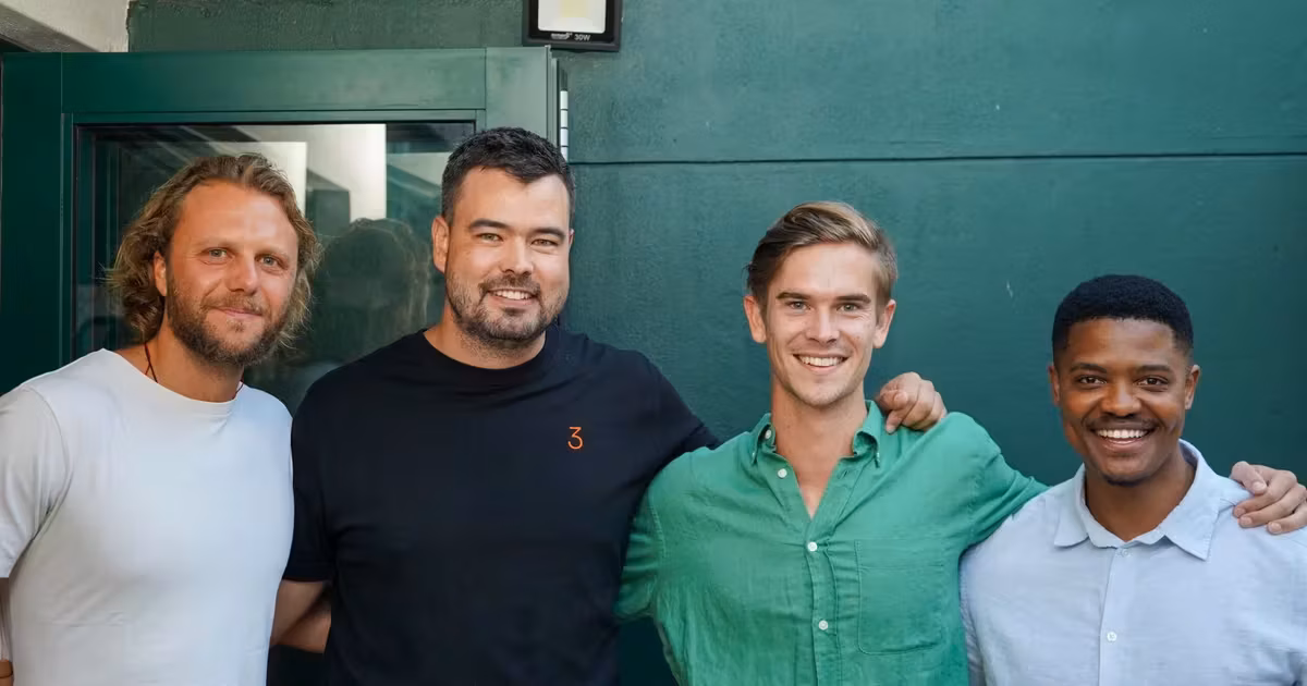 South African Startup Yazi Secures $0.4M for AI Consumer Research