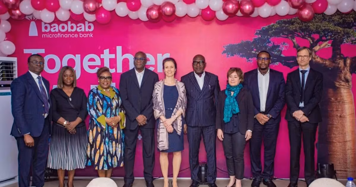Beltone Acquires Baobab Group for $235M to Build Financial Platform