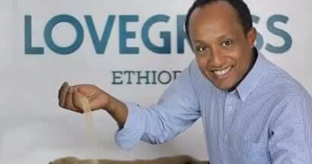 BII Inks $5 Million Deal Supporting Lovegrass Ethiopian Teff Star