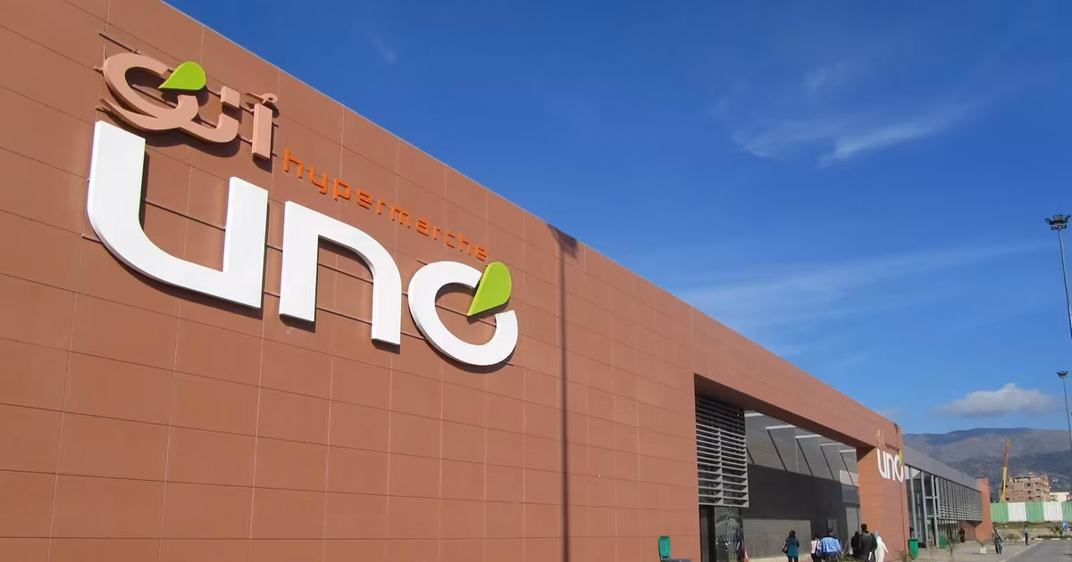 Yassir Acquires UNO Hypermarket to Dominate Algerian Retail