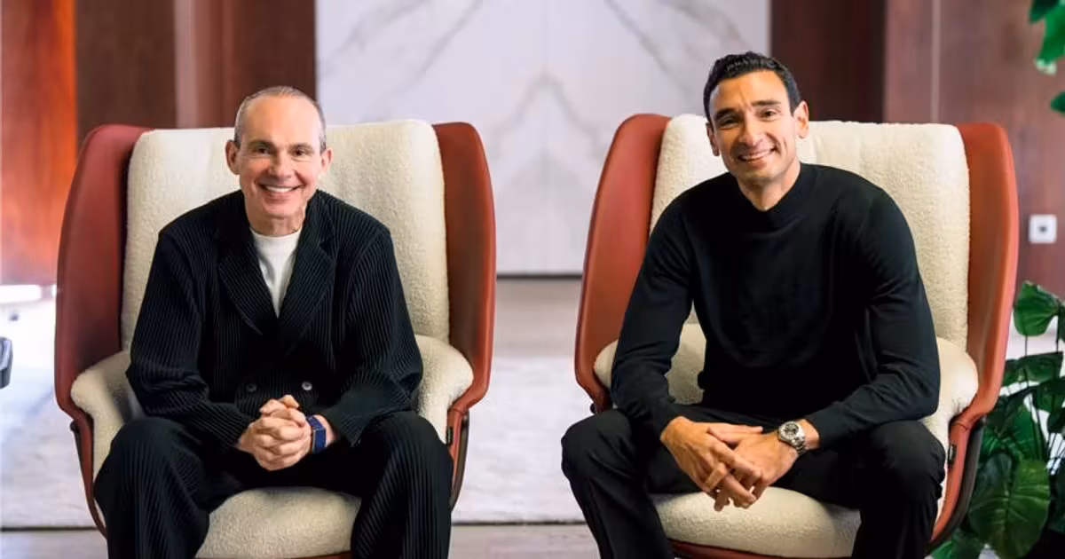 Lucky Bags $23M Series B To Conquer North African Fintech