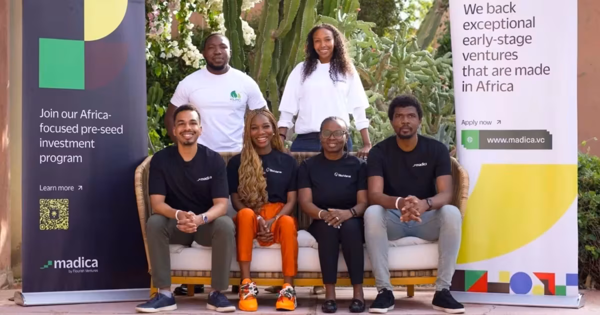 Madica Injects $600K Pre-Seed into Kilimo Fresh and Hakimu and BioVana