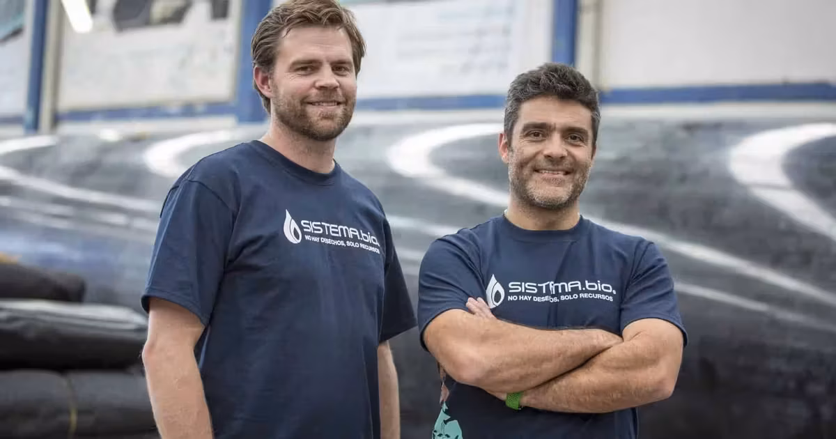 Sistema.bio Bagged $53M to Fight Methane with FarmCarbon