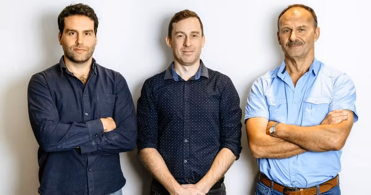 AI Diagnostics Secures $5M To Fight The Silent TB Epidemic