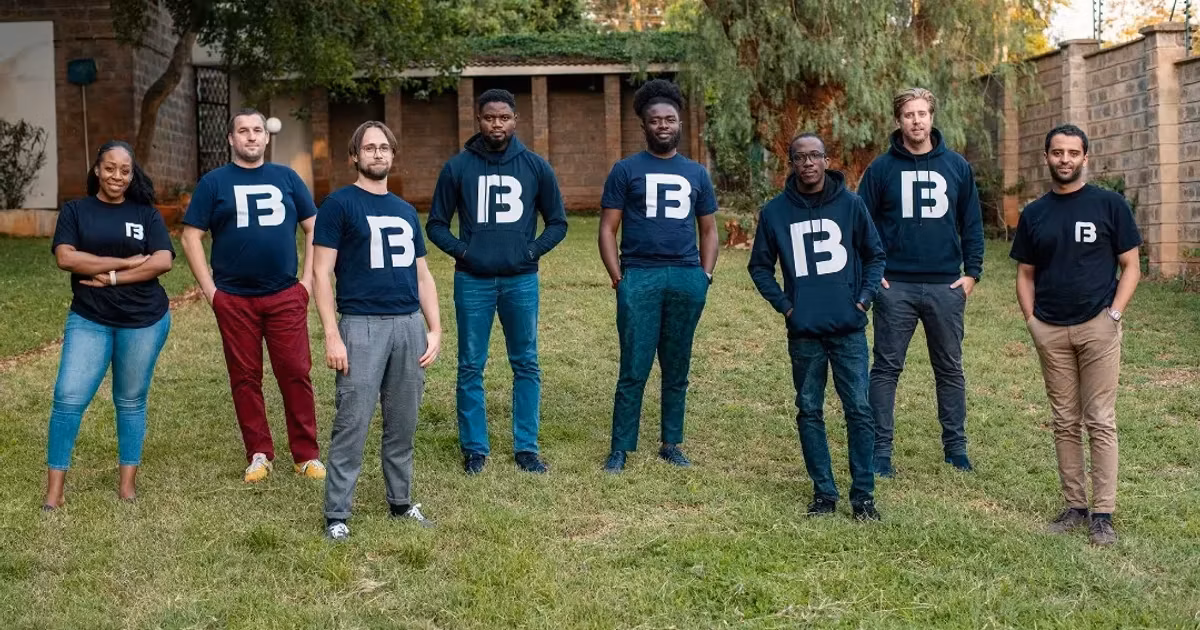 Bfree Bags $3.1M to Tackle Bad Loans in Africa