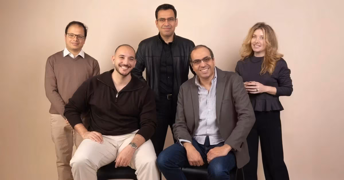 Sinai.ai Books a Fresh $1.5M to Turn Reading Interactive