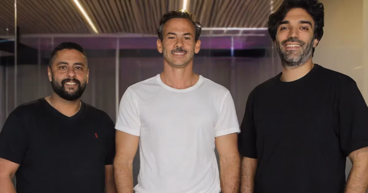 INVIA Collects $1.2M for AI-Powered Financial OS