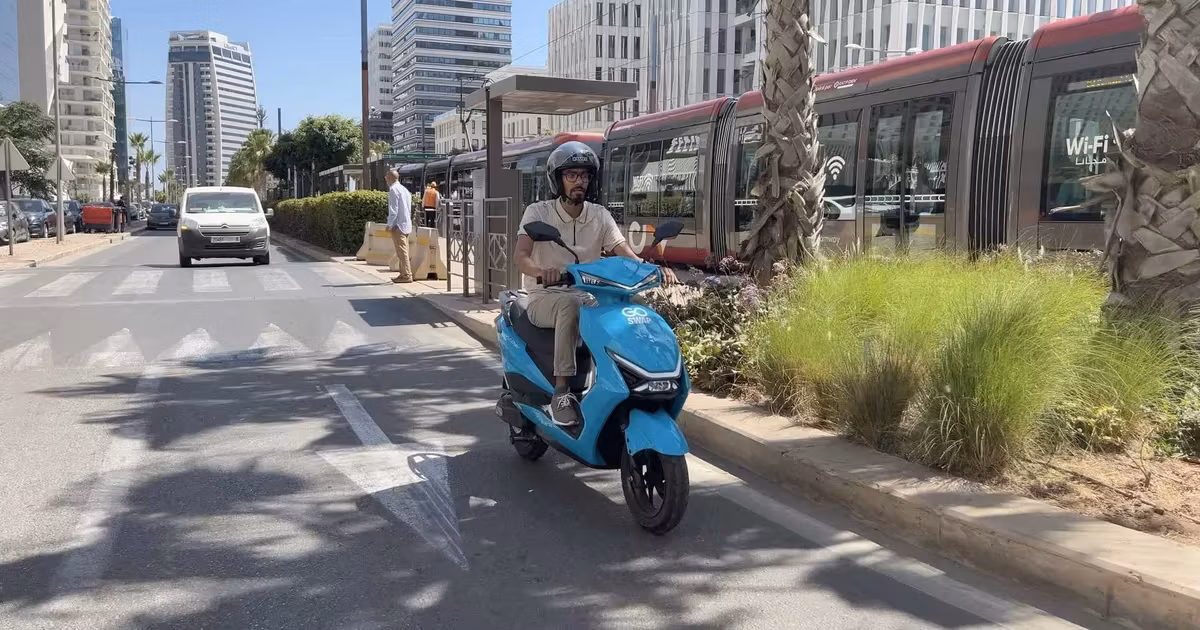 GoSwap Secures $2M Seed Funding to Power Moroccan E-Bikes