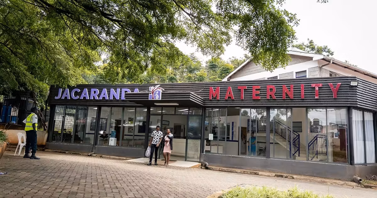 Jacaranda Maternity Raised $600K to Scale Kenyan Clinics