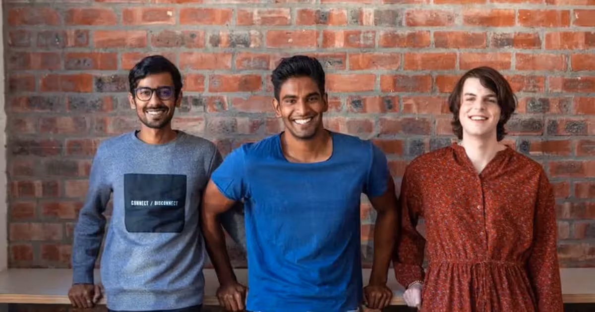 Stitch Stitches Up $55M To Connect African Payments