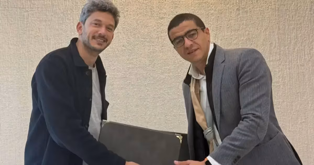 WAYA Media Secures Strategic Backing from Foras AI