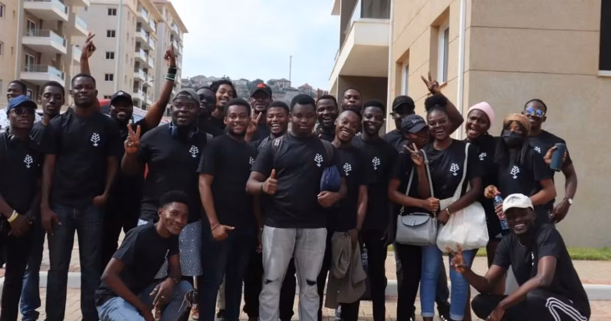 Aya Data Secures $900K Seed Funding for African AI Growth