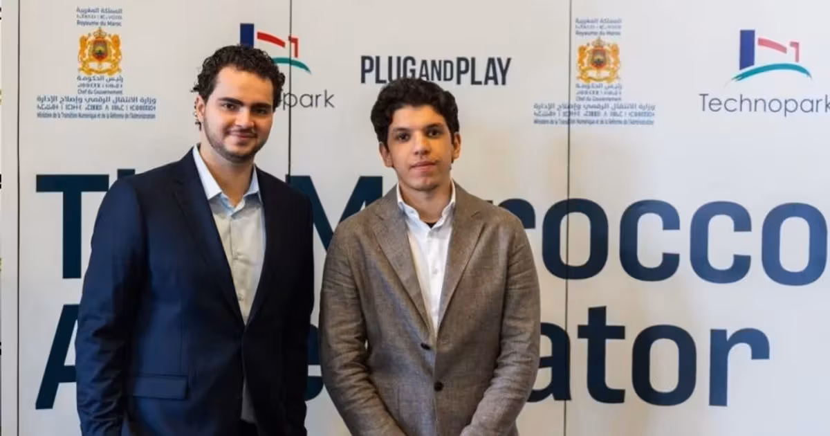 Charikaty Bags $150K To Digitize Company Setup