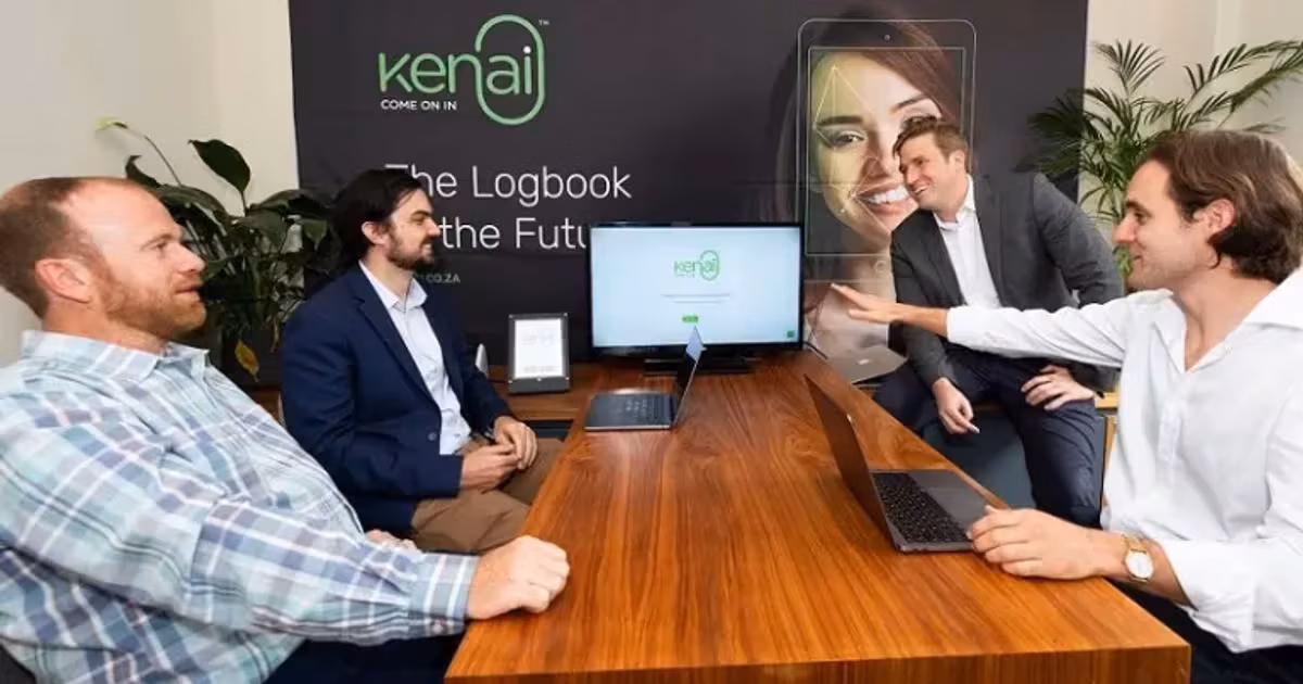 Kenai Secures Funding To Digitalize Access Control Systems