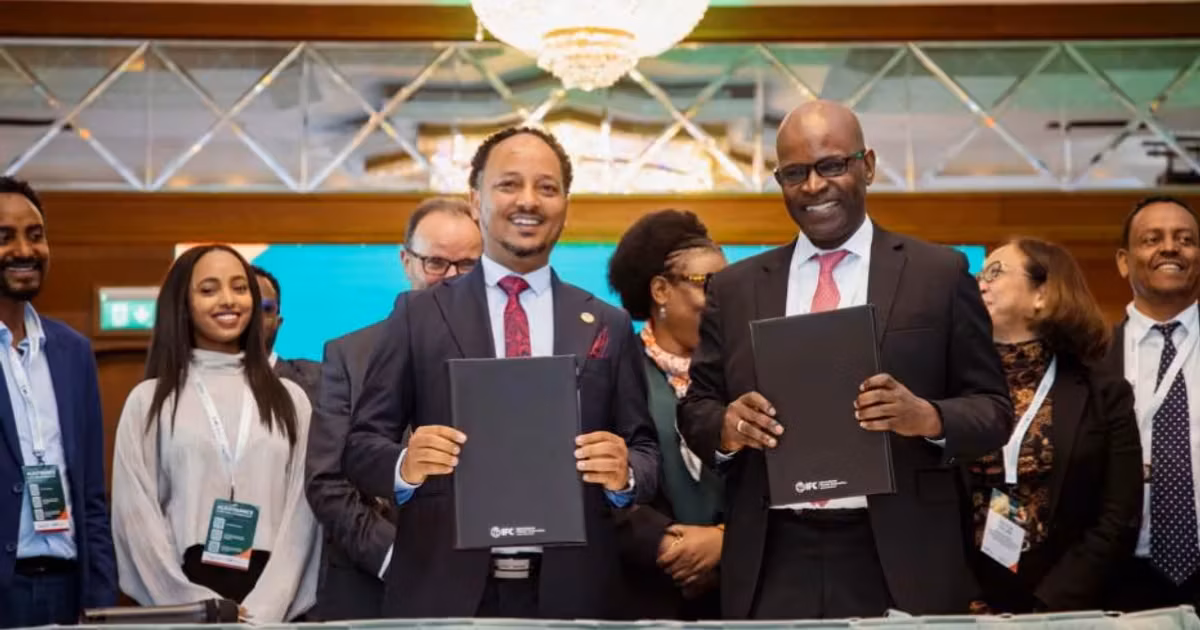 Lersha Raised $1M To Digitize Rural Farming Supply Chains