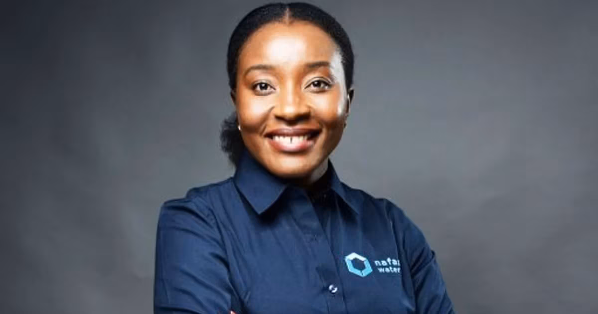 Nafasi Secures $9.8M To Safeguard Water Security
