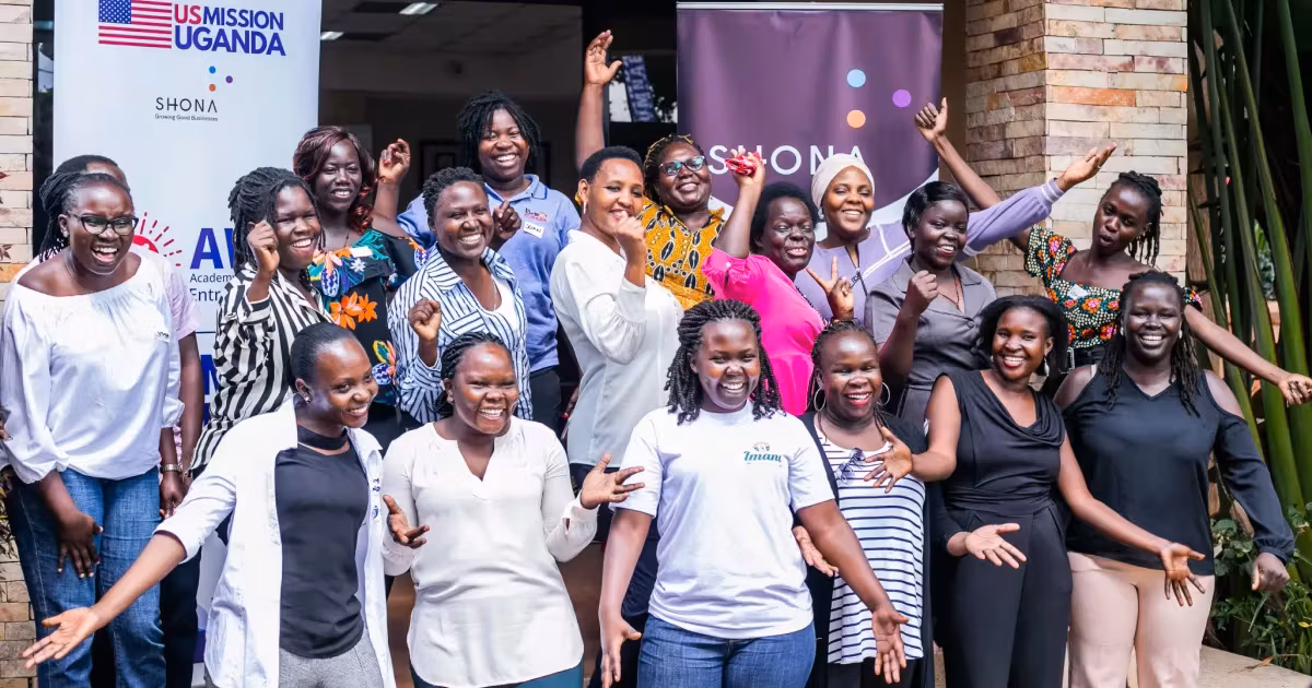 Shona Capital Raises $5M To Tailor Financing For Zambian SMEs