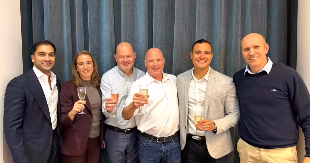 Vertice MedTech Acquired By An Investor Consortium
