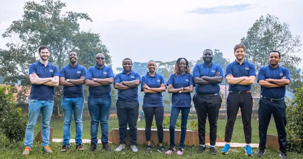 Sawa Energy Bags $10M Roll Out Solar Solutions in East Africa