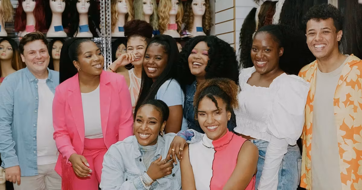 Ruka Bags $4.5M To Overhaul Toxic Synthetic Hair Extensions