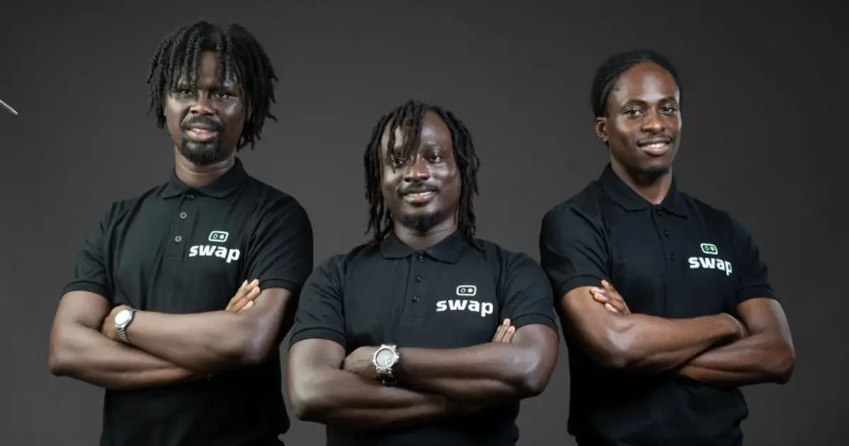 Swap Energies Bags Seed Funding to Electrify Nigeria